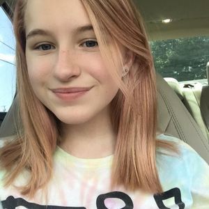 Meet your Posher, Addison